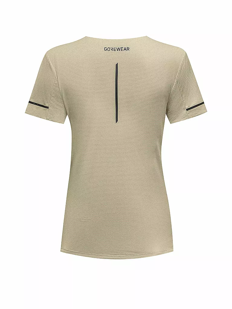 GOREWEAR | T-shirt de course pour femmes Contest 2.0 |