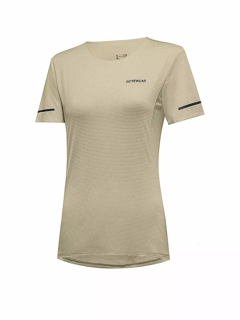 GOREWEAR | T-shirt de course pour femmes Contest 2.0 |