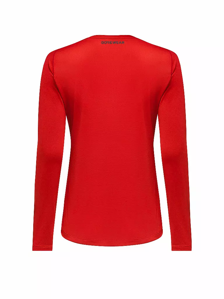 GOREWEAR | T-shirt de course pour femmes Everyday |