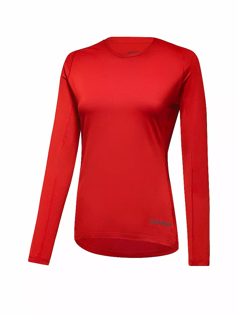 GOREWEAR | T-shirt de course pour femmes Everyday |
