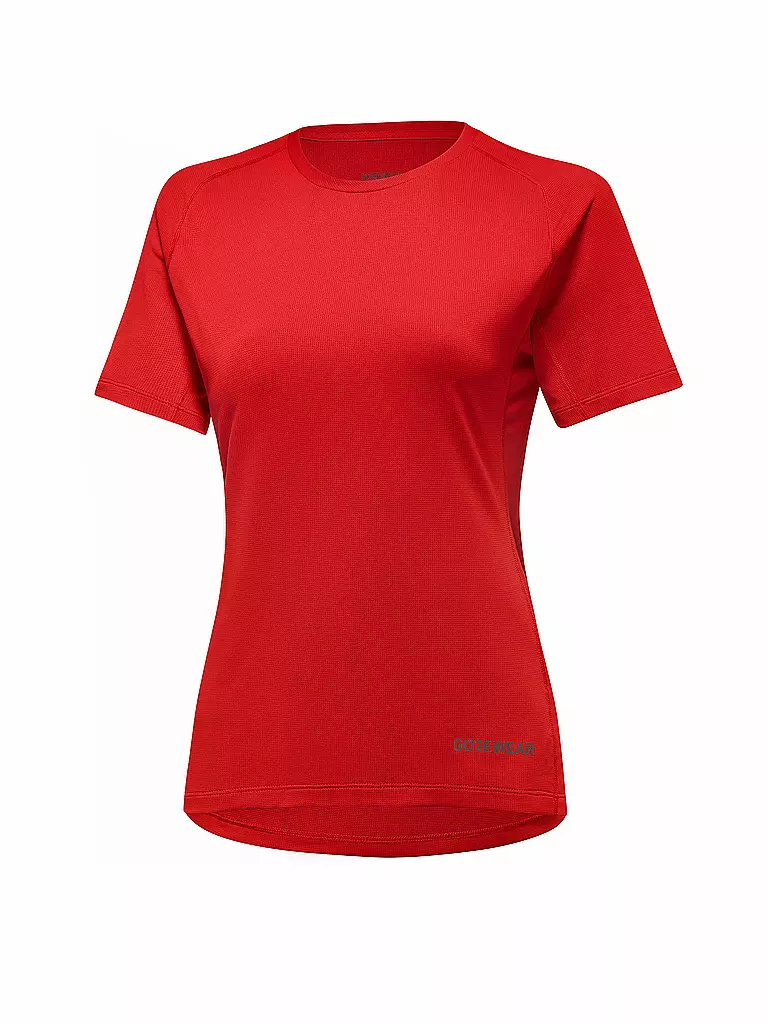 GOREWEAR | T-shirt de course pour femmes Everyday |