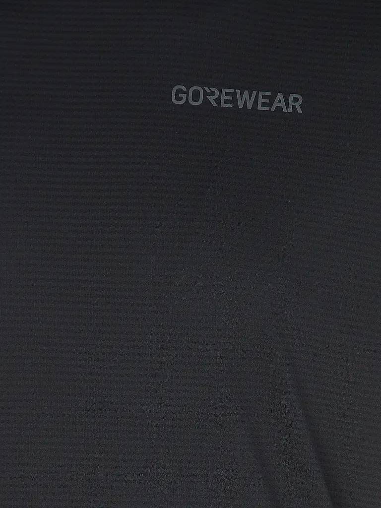 GOREWEAR | T-shirt de course pour homme Contest 2.0 |