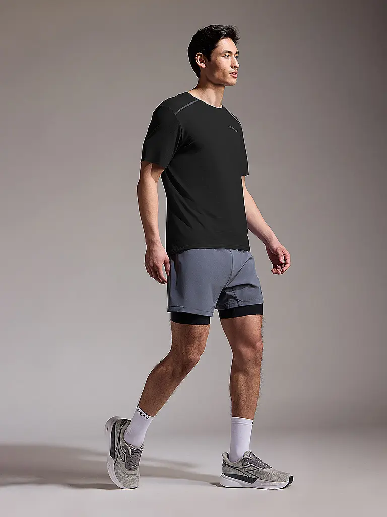GOREWEAR | T-shirt de course pour homme Contest 2.0 |