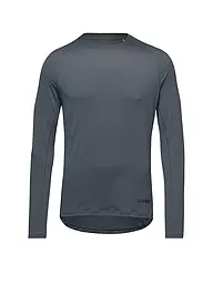 GOREWEAR | T-shirt de course pour homme Everyday | Gris