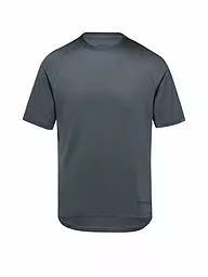 GOREWEAR | T-shirt de running pour homme Everyday | Gris