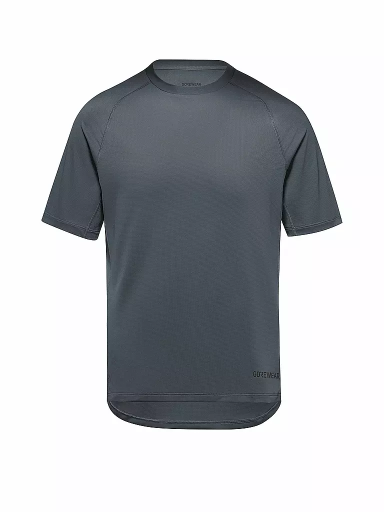 GOREWEAR | T-shirt de course pour homme Everyday | Gris