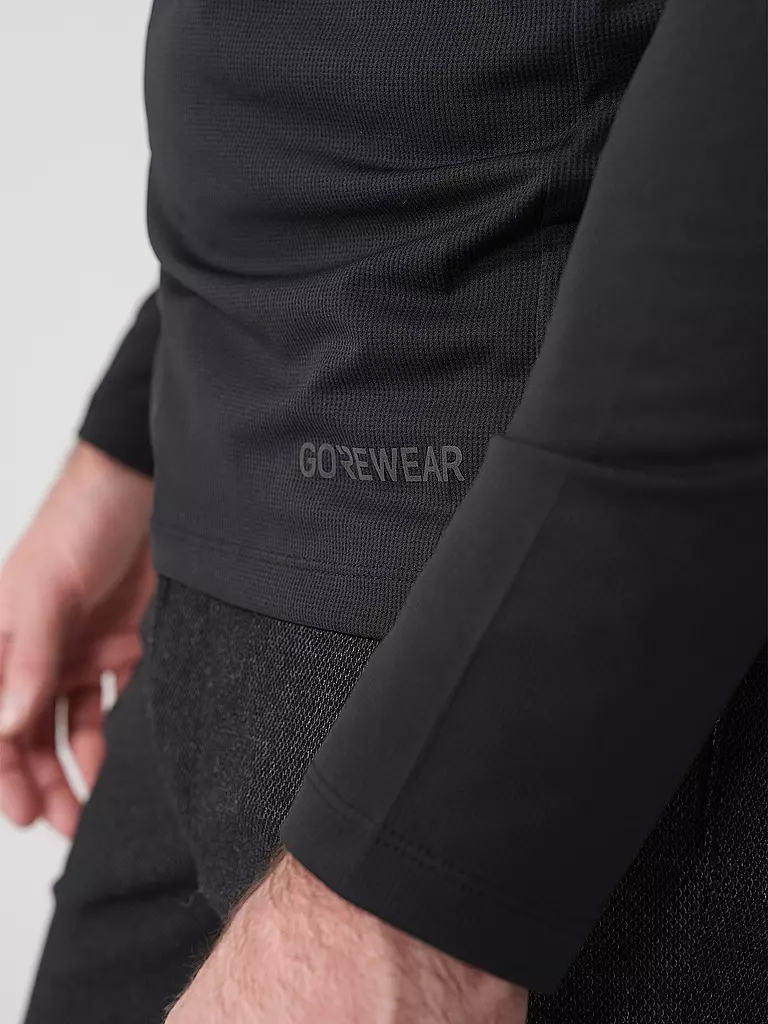 GOREWEAR | T-shirt de course pour homme Everyday |