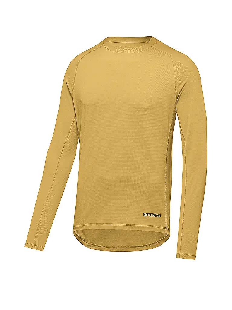 GOREWEAR | T-shirt de course pour homme Everyday |