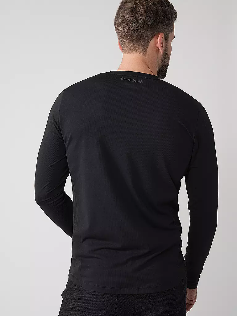 GOREWEAR | T-shirt de course pour homme Everyday |