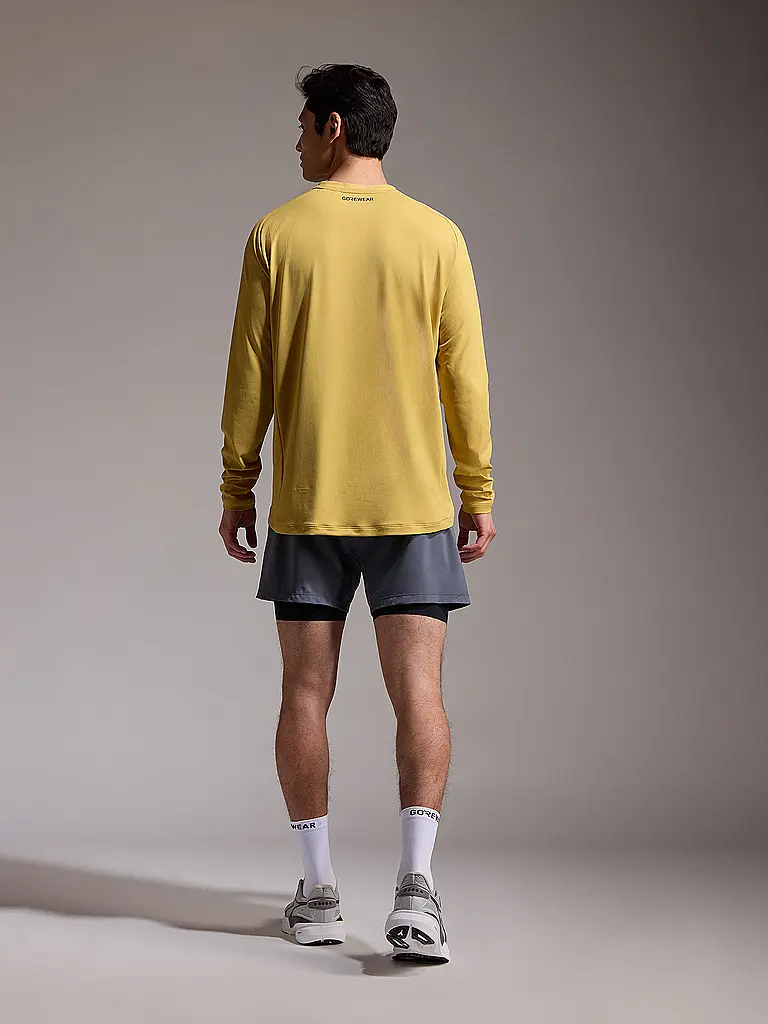 GOREWEAR | T-shirt de course pour homme Everyday |