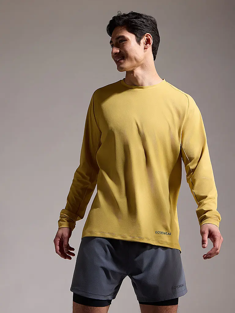 GOREWEAR | T-shirt de course pour homme Everyday |