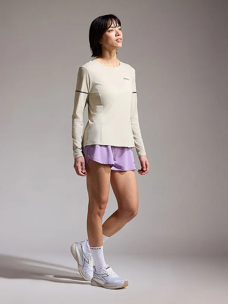 GOREWEAR | T-shirt de running Contest 2.0 pour femme |