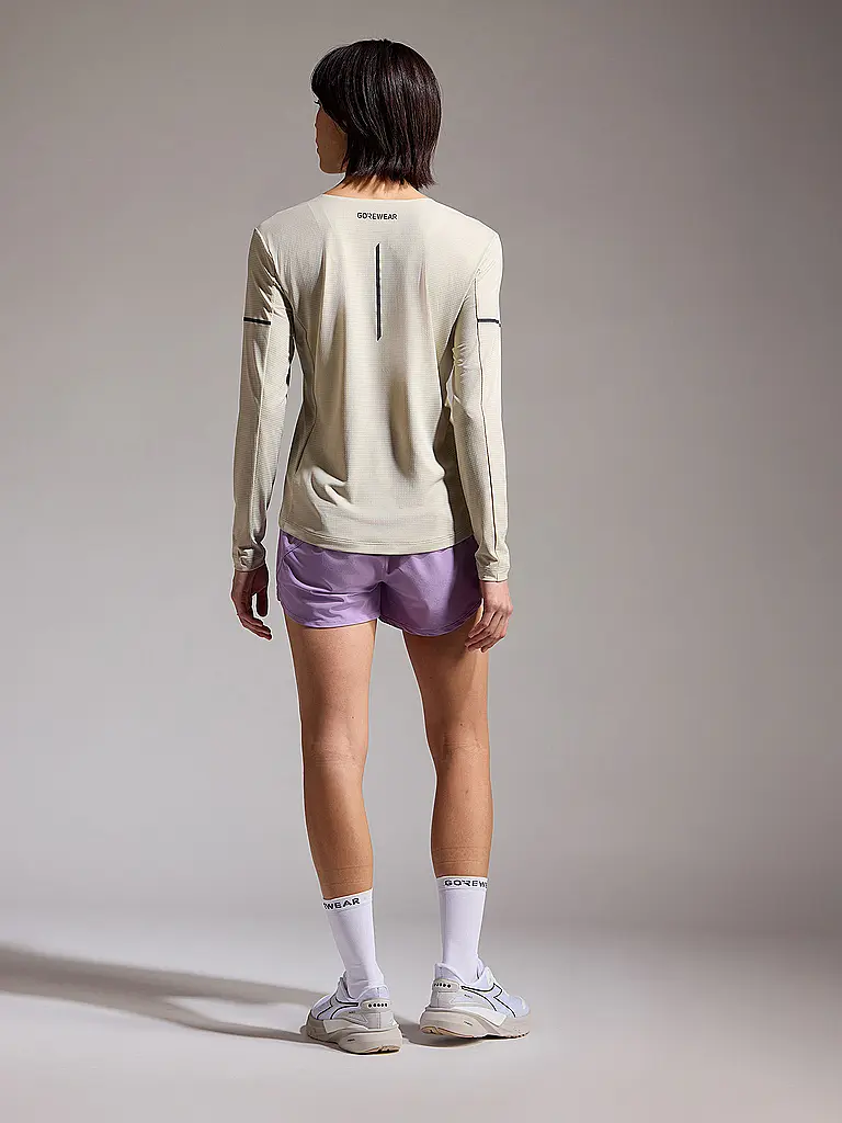 GOREWEAR | T-shirt de running Contest 2.0 pour femme |