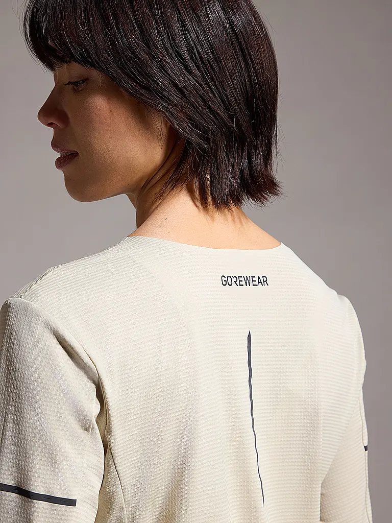 GOREWEAR | T-shirt de running Contest 2.0 pour femme |