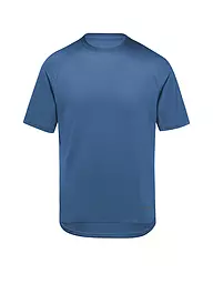 GOREWEAR | T-shirt de running pour homme Everyday | Bleu