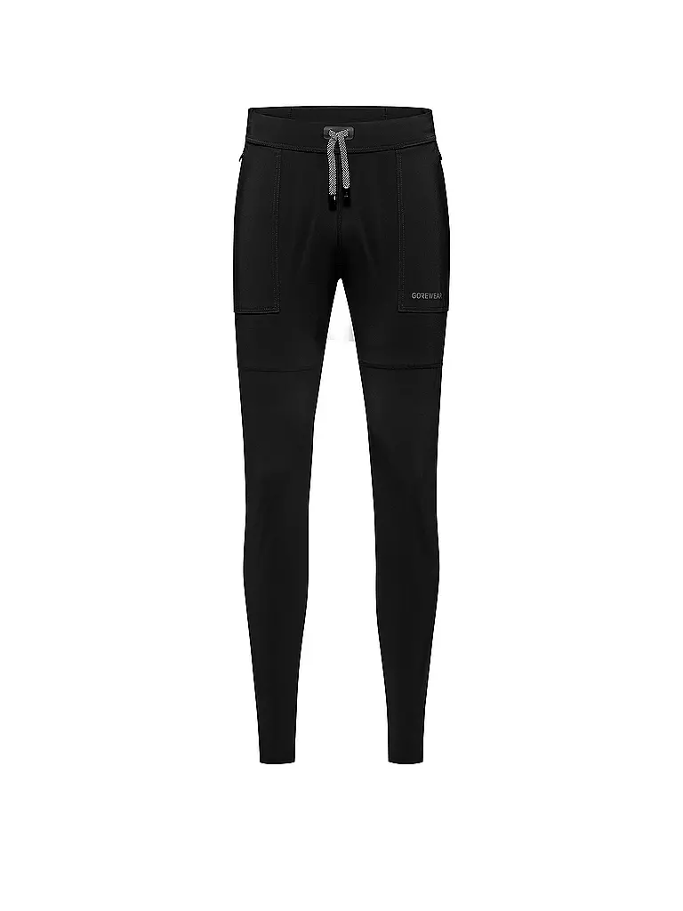 GOREWEAR | Tight de course pour homme Everyday | Noir