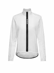 GOREWEAR | Veste coupe-vent Spinshift pour femme | Blanc