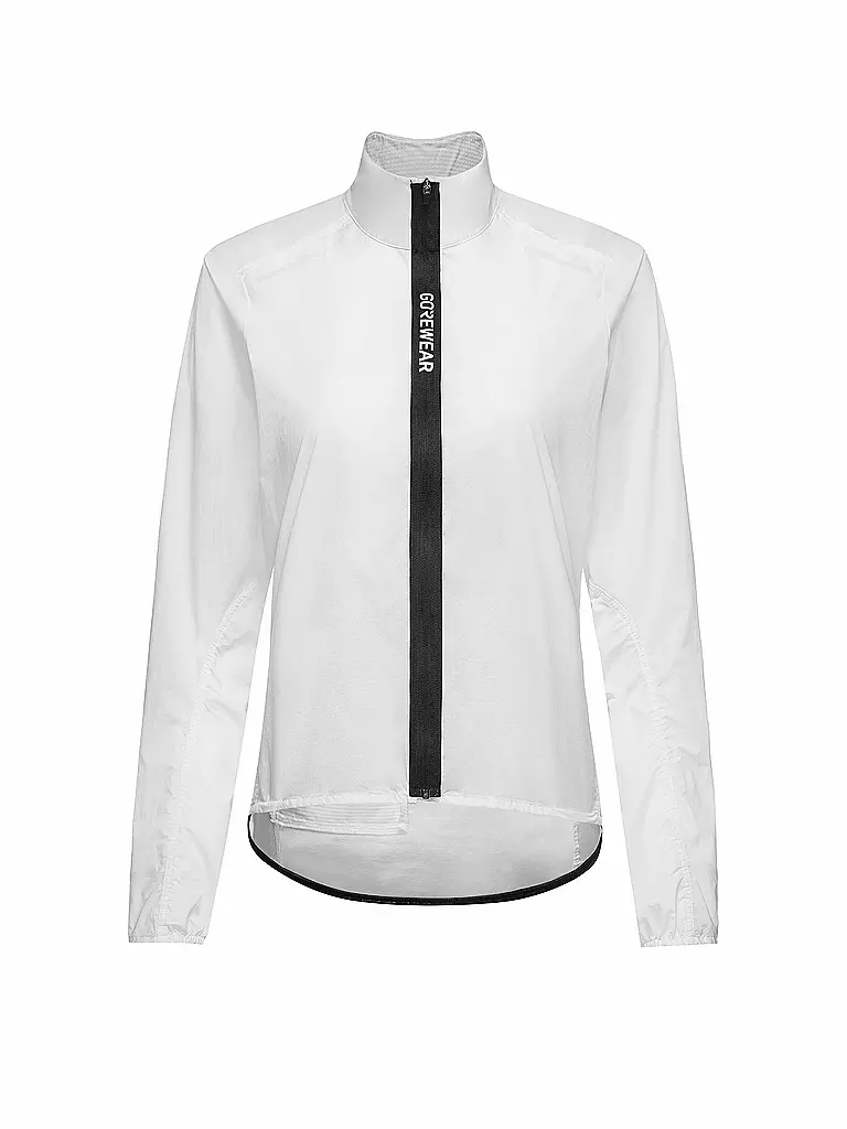 GOREWEAR | Veste coupe-vent Spinshift pour femme | Blanc