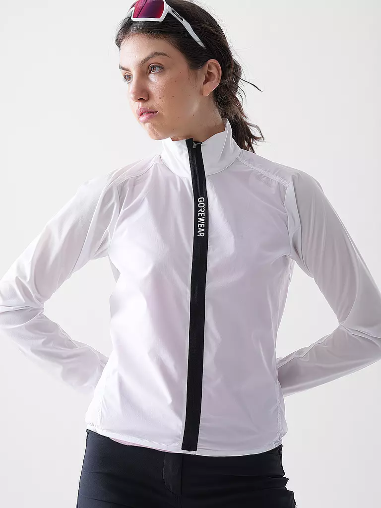GOREWEAR | Veste coupe-vent Spinshift pour femme | 
