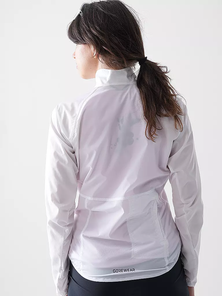 GOREWEAR | Veste coupe-vent Spinshift pour femme | 