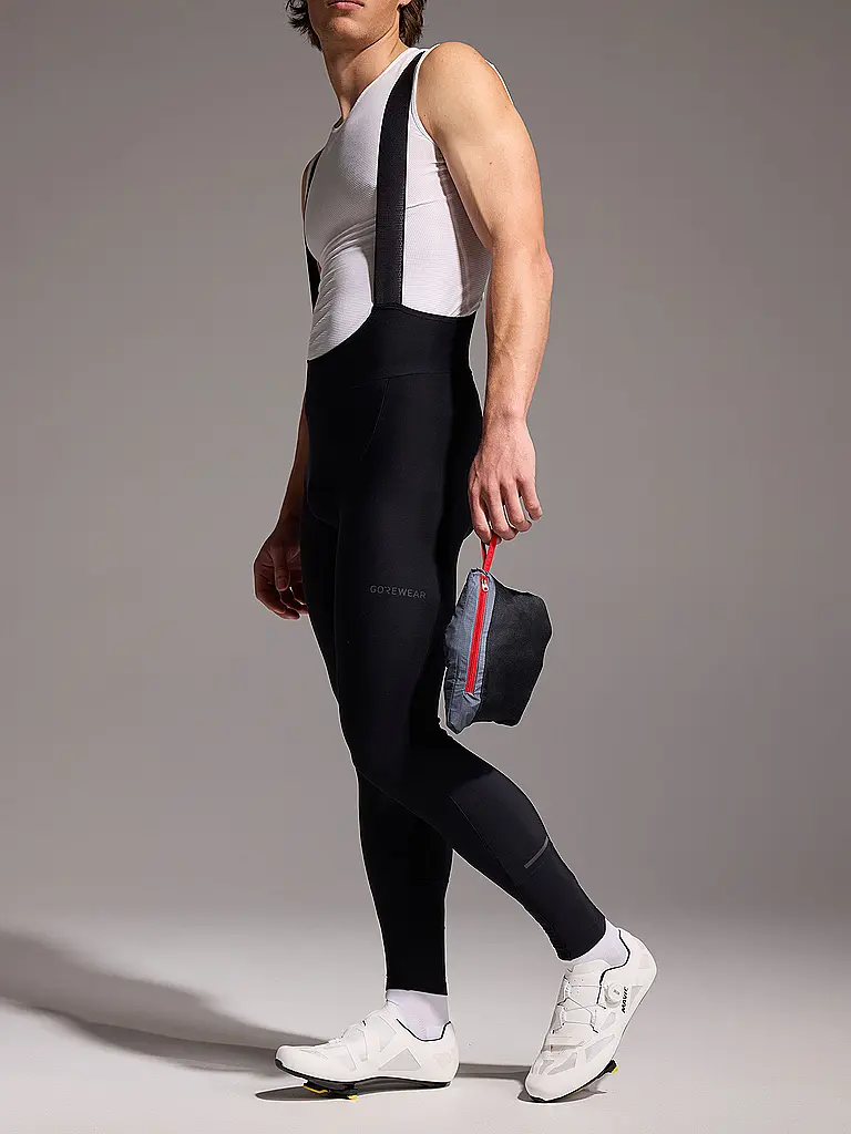 GOREWEAR | Veste d'hiver de cyclisme pour homme Swiftride GTX | 