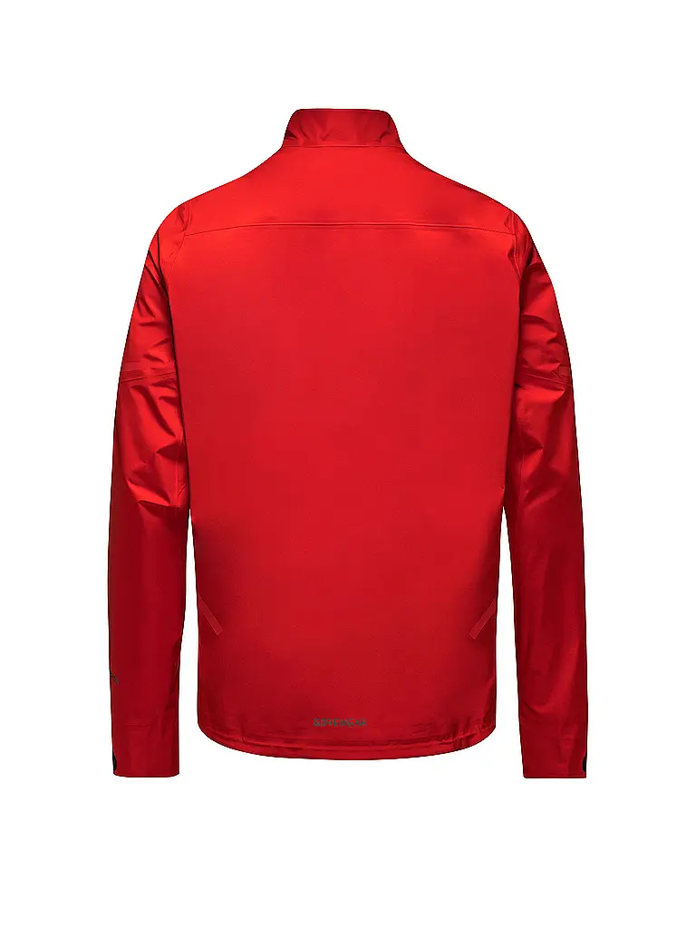 GOREWEAR | Veste d'hiver de cyclisme pour homme Swiftride GTX | 