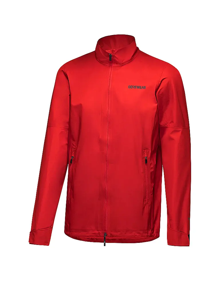 GOREWEAR | Veste d'hiver de cyclisme pour homme Swiftride GTX | 
