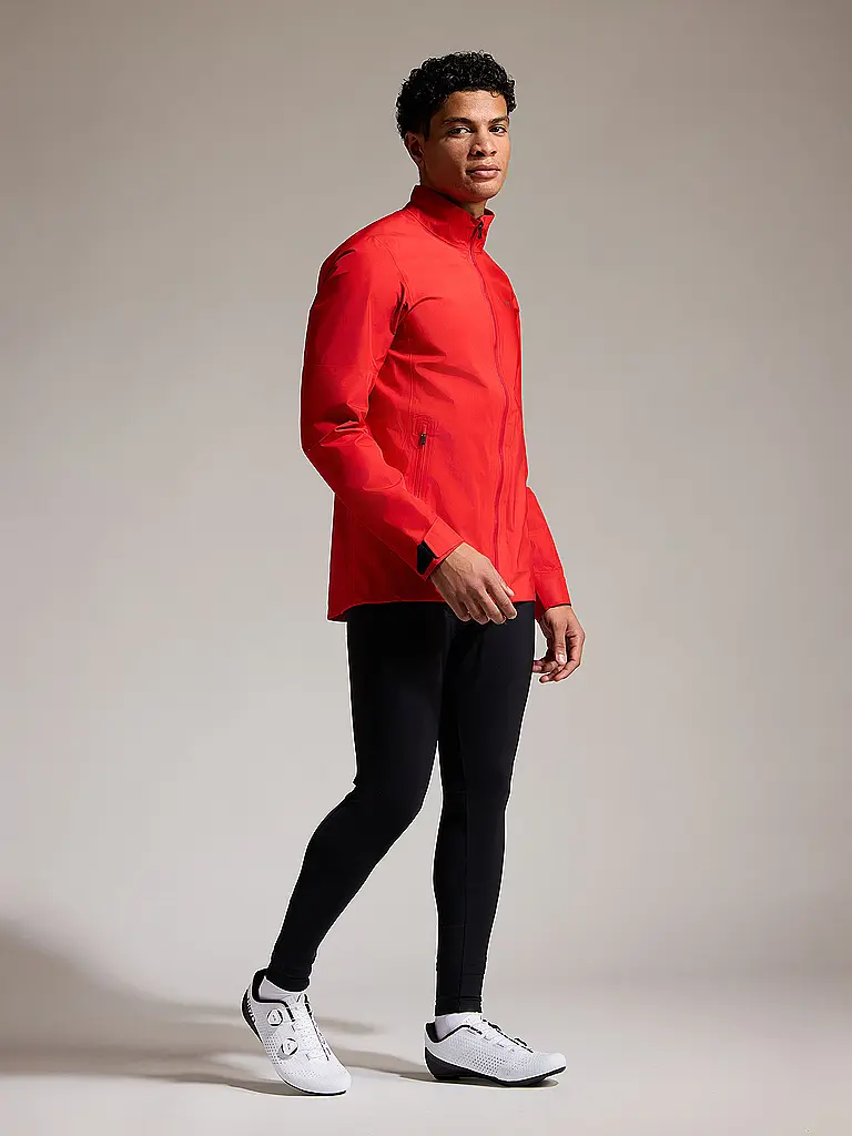 GOREWEAR | Veste d'hiver de cyclisme pour homme Swiftride GTX | 