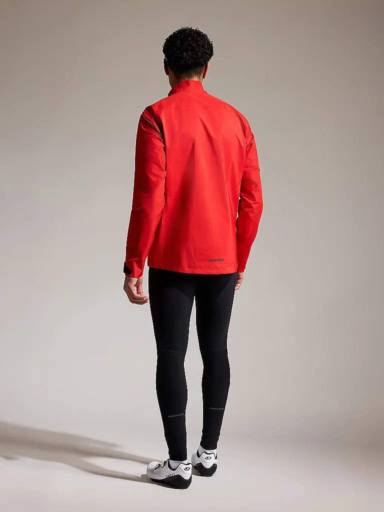 GOREWEAR | Veste d'hiver de cyclisme pour homme Swiftride GTX | 