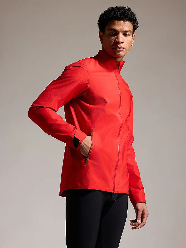 GOREWEAR | Veste d'hiver de cyclisme pour homme Swiftride GTX | 