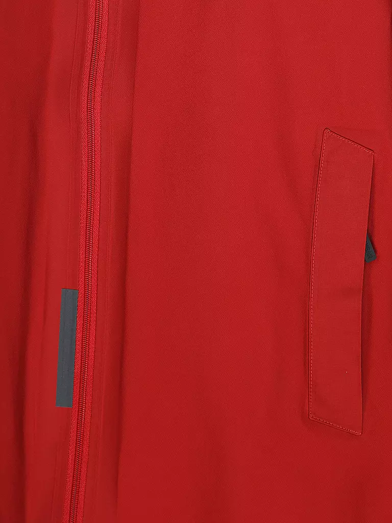 GOREWEAR | Veste de course Concurve Gore-Tex pour femmes |