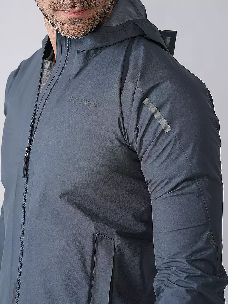 GOREWEAR | Veste de course Concurve Gore-Tex pour homme |