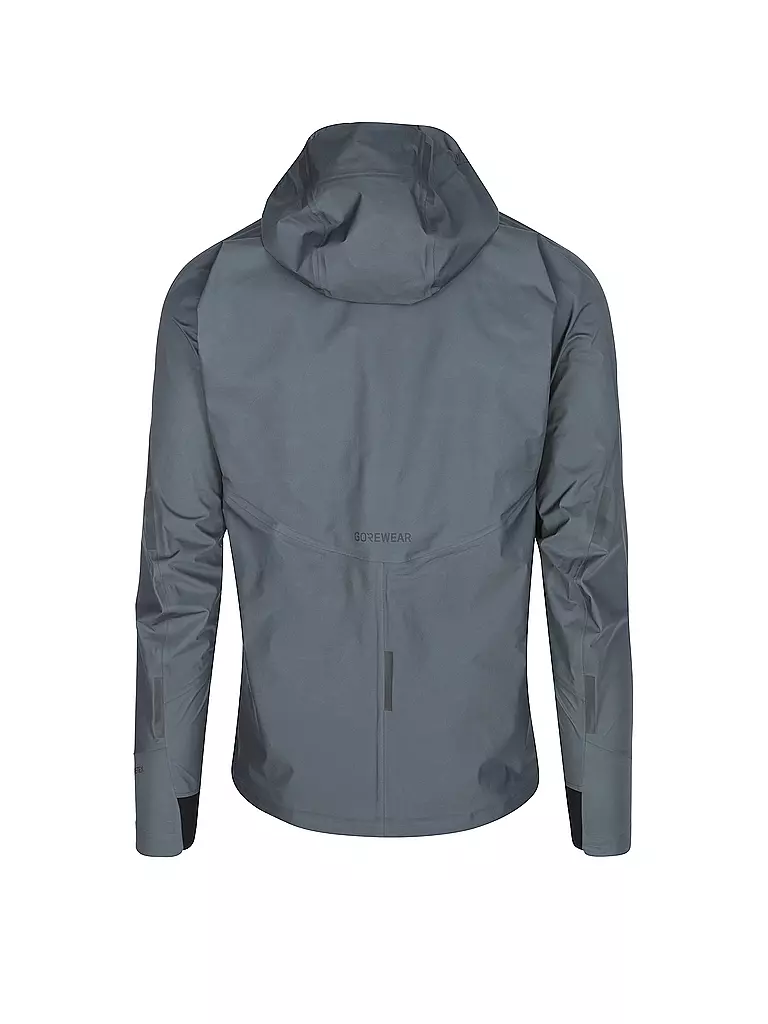 GOREWEAR | Veste de course Concurve Gore-Tex pour homme |