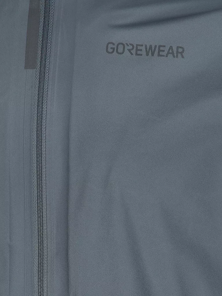 GOREWEAR | Veste de course Concurve Gore-Tex pour homme |