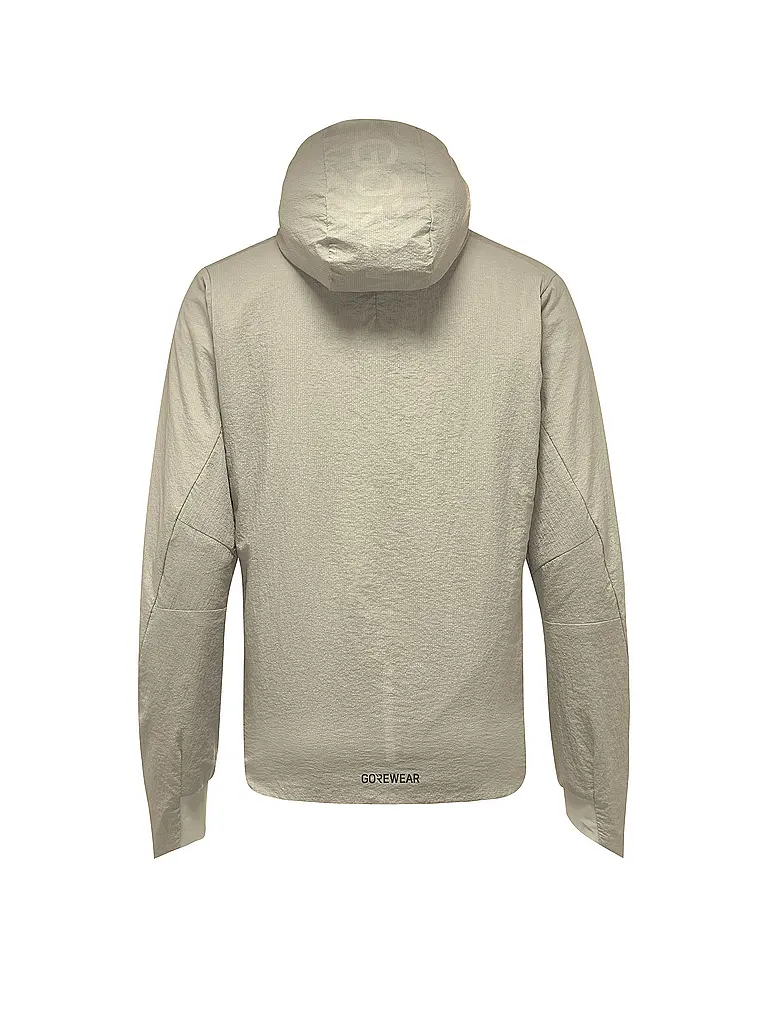 GOREWEAR | Veste de course CONCURVE WINDSTOPPER® pour femme |