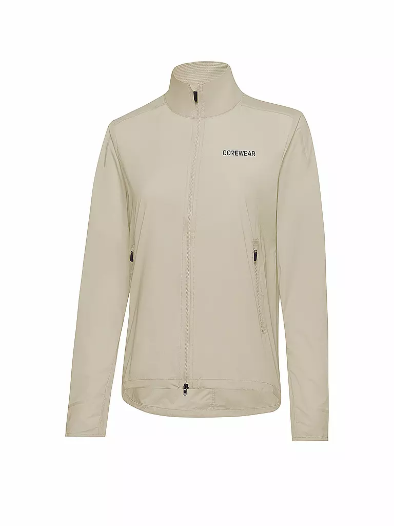 GOREWEAR | Veste de course coupe-vent Concurve pour femme |