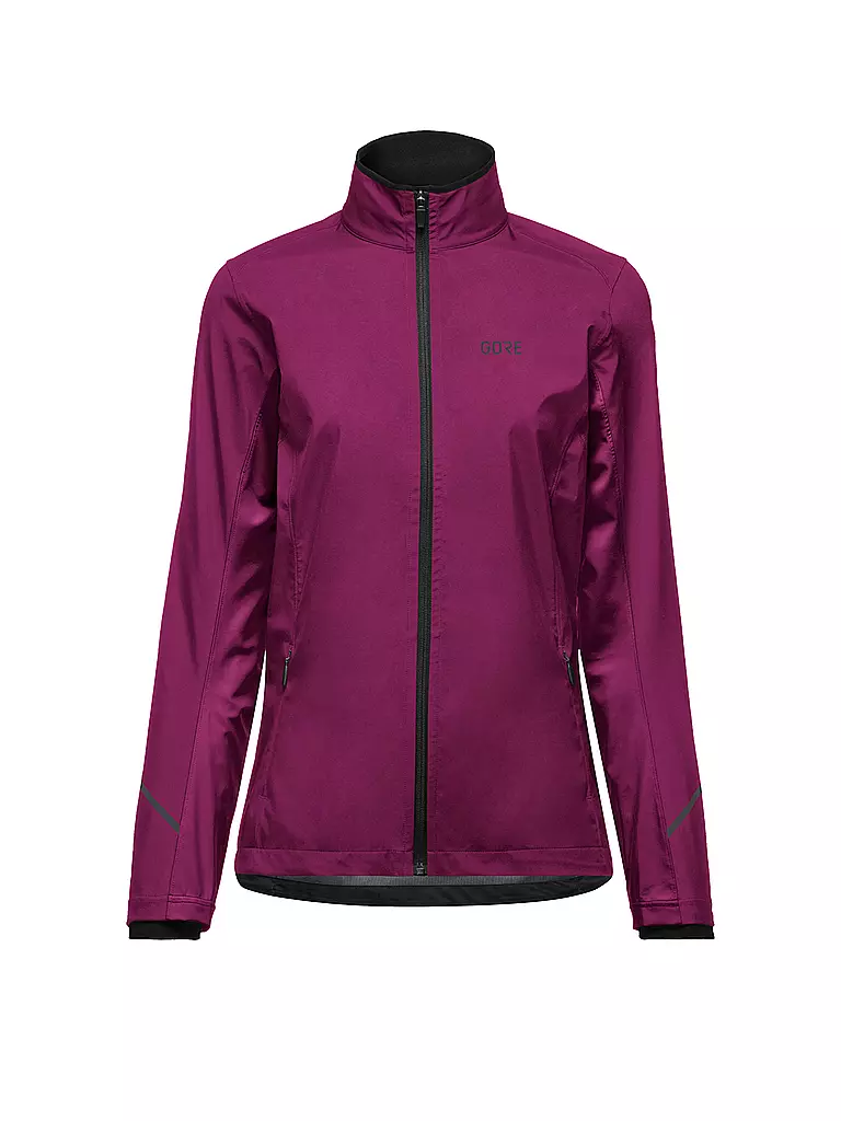 GOREWEAR | Veste de course femme R3 Partial GORE-TEX INFINIUM™ | Baie