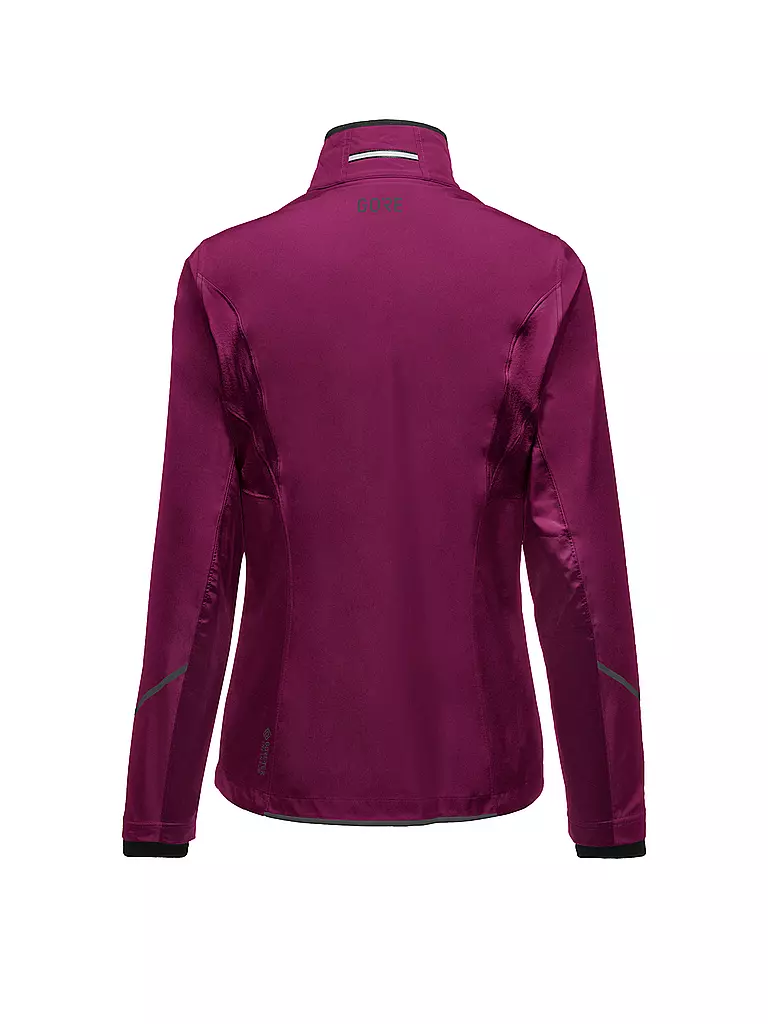 GOREWEAR | Veste de course femme R3 Partial GORE-TEX INFINIUM™ | Baie