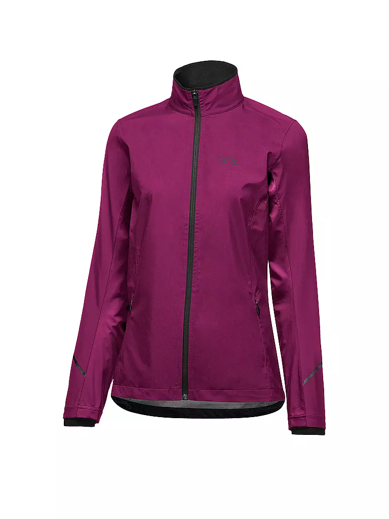 GOREWEAR | Veste de course femme R3 Partial GORE-TEX INFINIUM™ | Baie