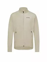 GOREWEAR | Veste de course pour homme Concurve Windbreaker | Beige