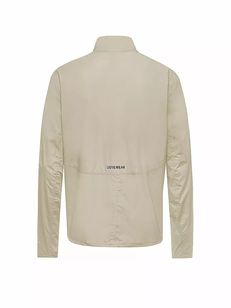 GOREWEAR | Veste de course pour homme Concurve Windbreaker |