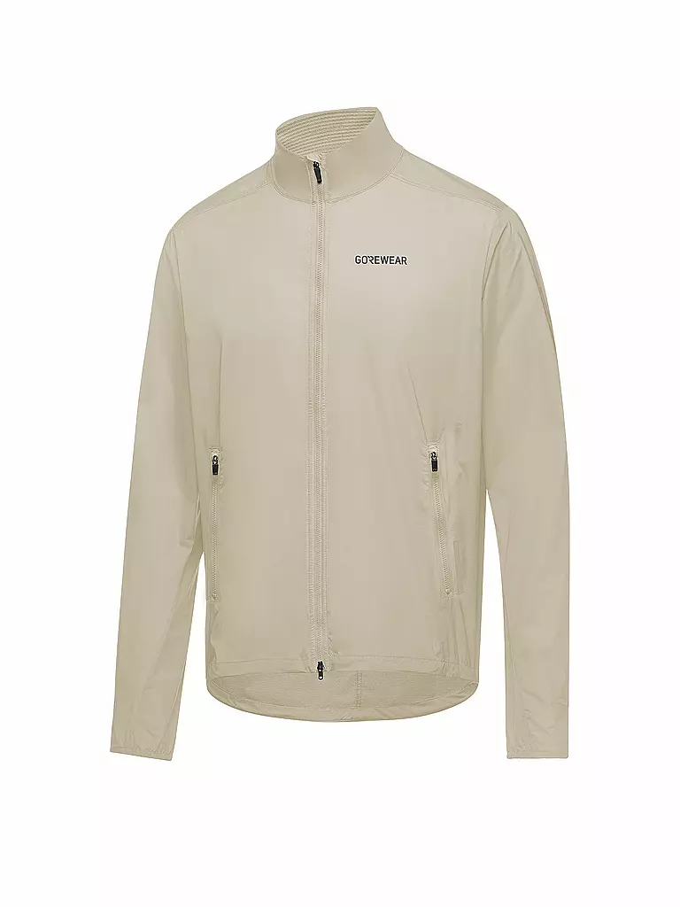GOREWEAR | Veste de course pour homme Concurve Windbreaker |