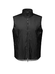 GOREWEAR | Veste de course pour homme Concurve Windstopper | Noir