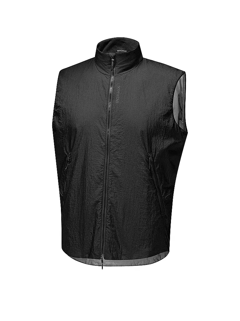 GOREWEAR | Veste de course pour homme Concurve Windstopper |