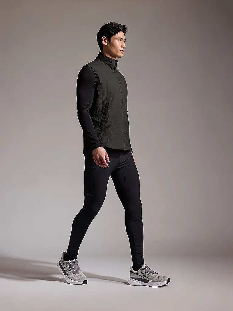 GOREWEAR | Veste de course pour homme Concurve Windstopper |