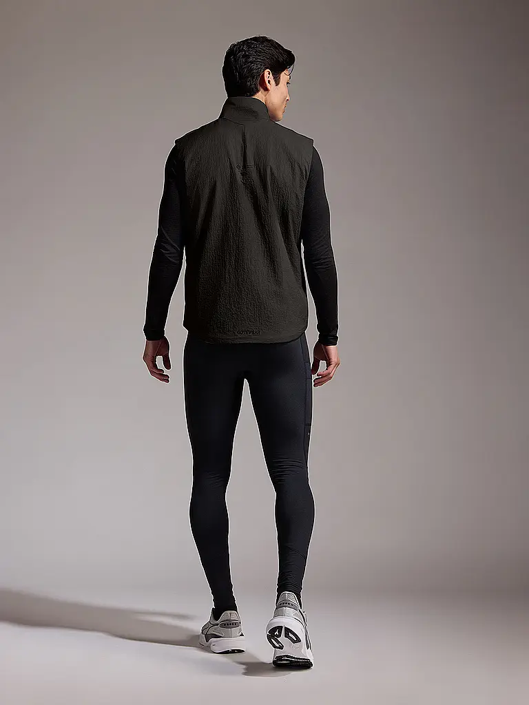 GOREWEAR | Veste de course pour homme Concurve Windstopper |