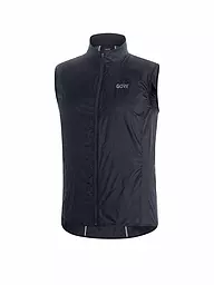 GOREWEAR | Veste de course pour homme Drive GORE-TEX INFINIUM | Noir