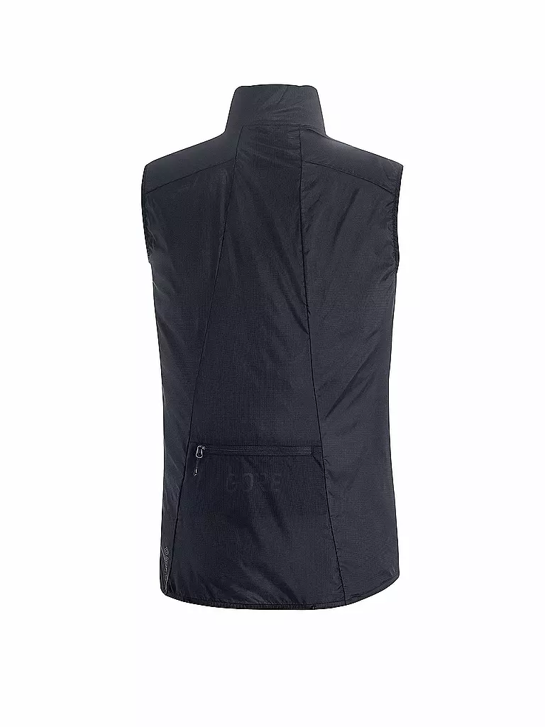 GOREWEAR | Veste de course pour homme Drive GORE-TEX INFINIUM | Noir