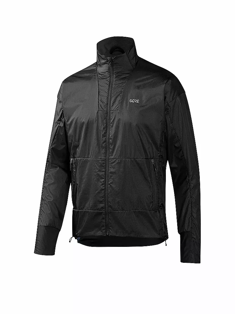 GOREWEAR | Veste de course pour homme Drive GORE-TEX INFINIUM |
