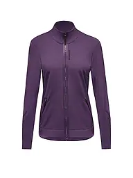 GOREWEAR | Veste de course thermique Concurve pour femme | Lilas